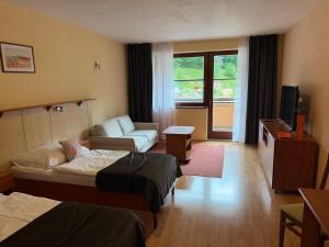 Apartmány Ambra