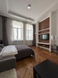 Cozy apartment