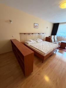 Apartmány Ambra
