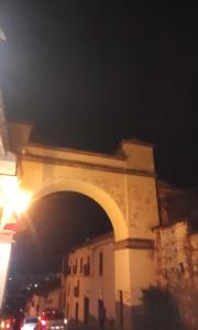 Amarus Inn HOSTELS