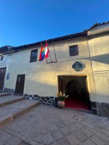 Amarus Inn HOSTELS