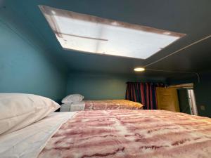 Amarus Inn HOSTELS