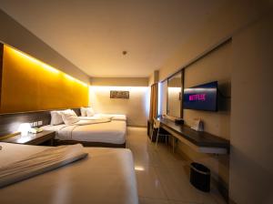 Siesta Legian