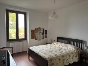 La Casa del Bosco