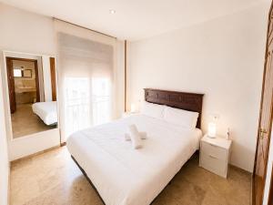 Apartamento Duque de Horna
