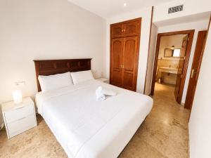 Apartamento Duque de Horna