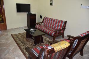 Green Mountain Hotel Apartments