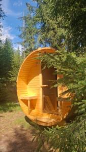 Wood & Wild Istebna