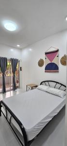 CASA NiMaLou Little Barrio Studios