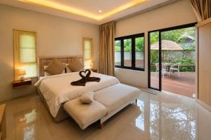 Minds Homestay มายด์โฮมสเตย์