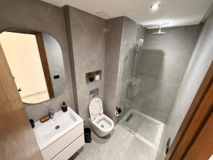 Calm Maarif Palmiers Apartment