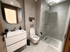 Calm Maarif Palmiers Apartment