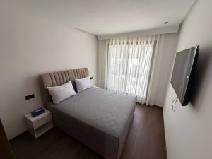 Calm Maarif Palmiers Apartment