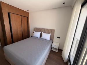 Calm Maarif Palmiers Apartment
