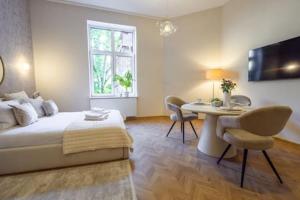 Cashmere Apartment by Cracovia Prime