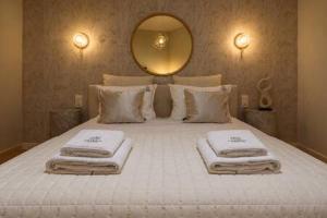 Cashmere Apartment by Cracovia Prime
