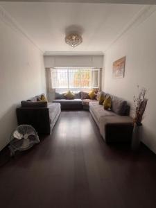 Charmant appartement au coeur de Rabat Hassan 6 personnes