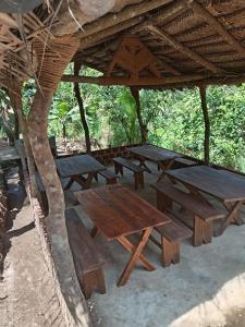Kethbima Agri Cottage