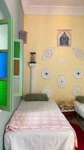 Riad al kassabah
