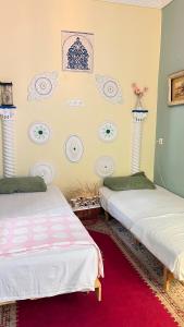 Riad al kassabah