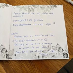 TourBase Dahlem