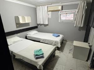 GTH GLORİA GÜMBET HOTEL