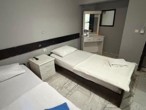 GTH GLORİA GÜMBET HOTEL