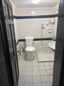 GTH GLORİA GÜMBET HOTEL