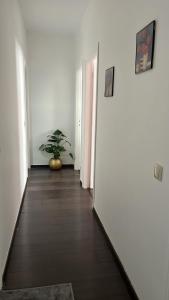 Charmant appartement au coeur de Rabat Hassan 6 personnes