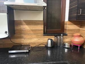 Prism and Pine 2BHK Projector Near IT Park