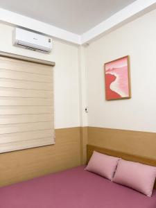 Đan Đan Homestay