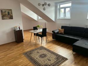 Apartamenty nad Zalewem