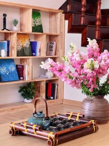 Đan Đan Homestay