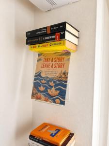 La finestra sul Mare House