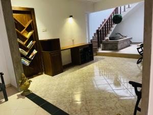 Chamber Resort