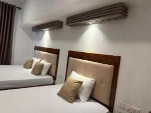 Chamber Resort