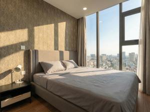 MATAHOME Serviced Residences