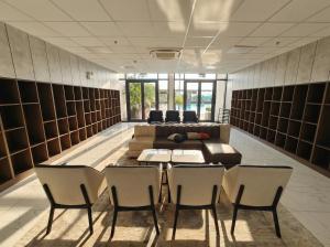 MATAHOME Serviced Residences