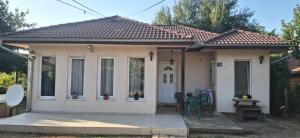 Avala apartman