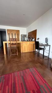 Loft Parques Polanco Piso 18