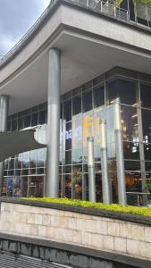 Loft Parques Polanco Piso 18