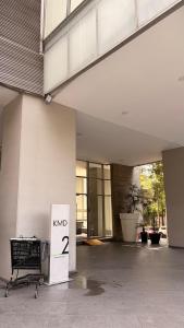 Loft Parques Polanco Piso 18