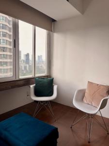Loft Parques Polanco Piso 18