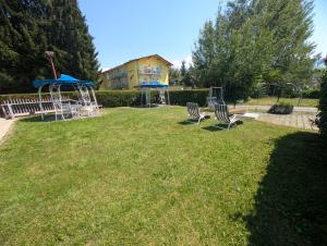 See 5 - Ruhiges Studio in See- und Promenadennähe inklusive Parkplatz