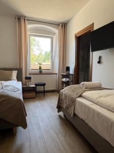 Folwark Niedzica - apartamenty i pokoje