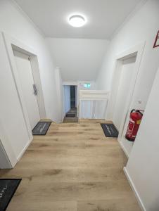 See 5 - Ruhiges Studio in See- und Promenadennähe inklusive Parkplatz