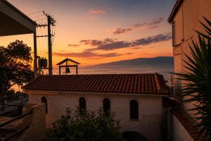 Coolio Stay Panagia Trypiti and Gulf Views Aigio