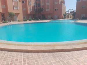 Residence Riad chaouia