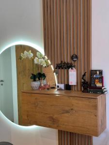Lesa Apartman