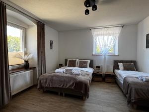 Folwark Niedzica - apartamenty i pokoje